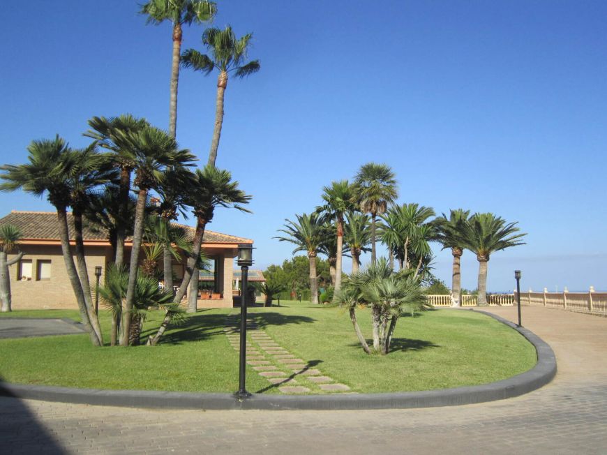 Spain Villa Calpe Alicante