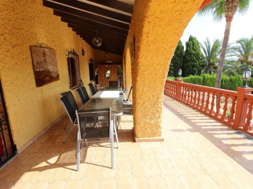 Španělsko Vila Calpe Alicante