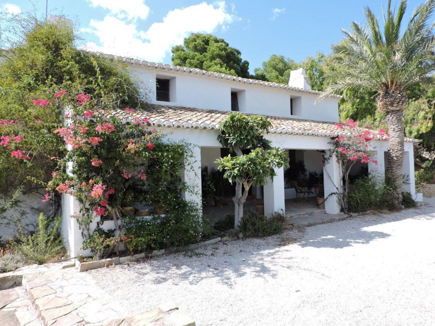 Vila Calpe Alicante