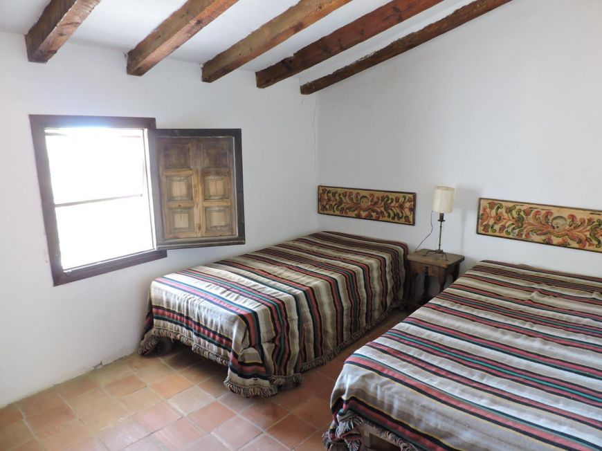 Vila Calpe Alicante