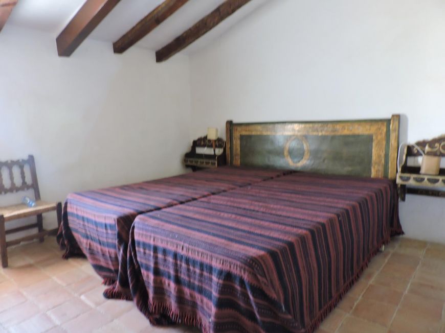 Vila Calpe Alicante