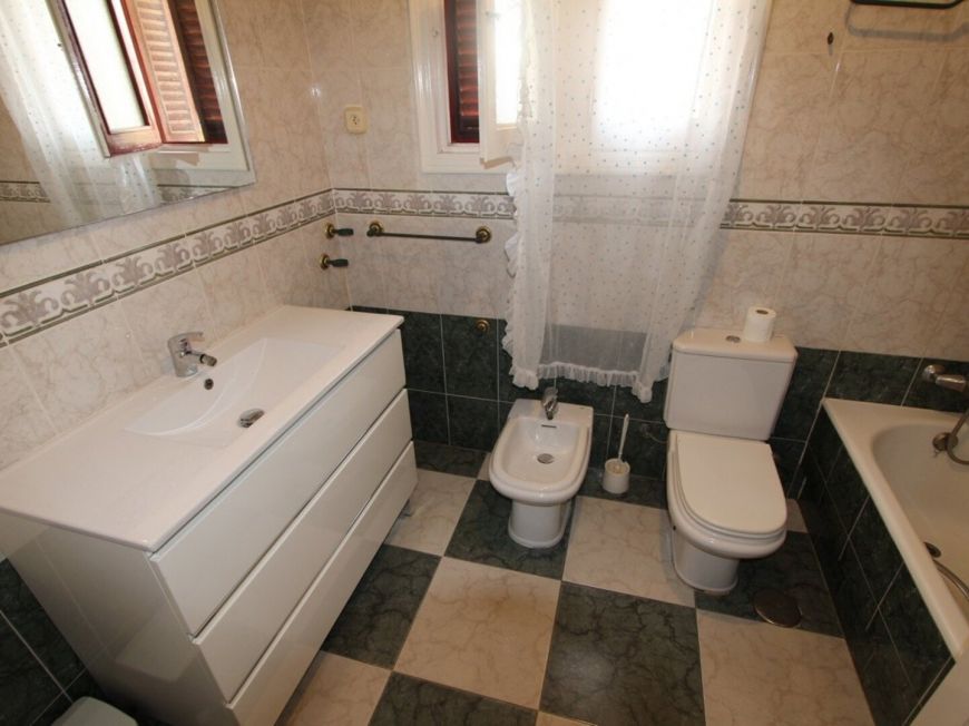 Espagne Villa Calpe Alicante