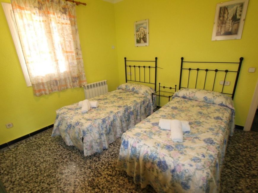 Espagne Villa Calpe Alicante