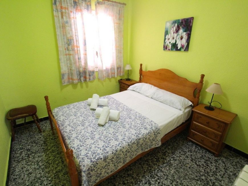 Espagne Villa Calpe Alicante