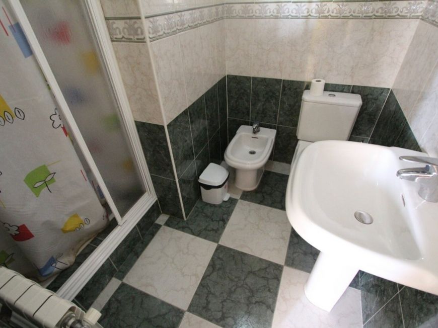 Espagne Villa Calpe Alicante