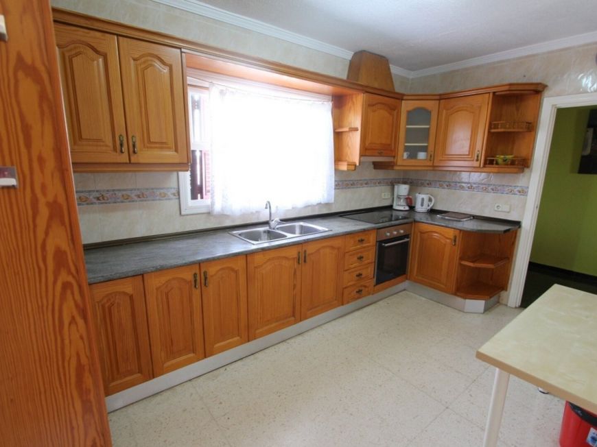 Espagne Villa Calpe Alicante