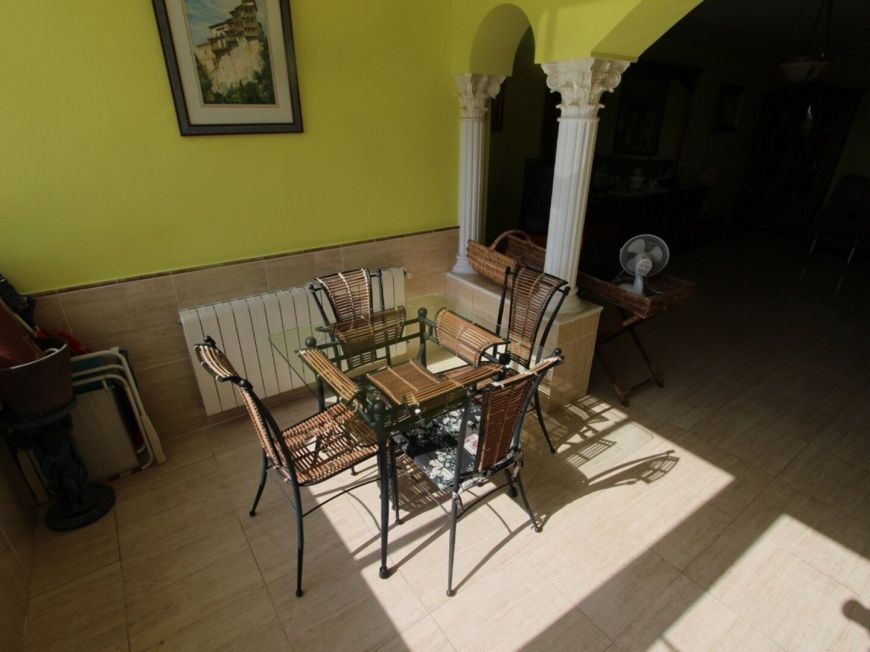 Španělsko Vila Calpe Alicante