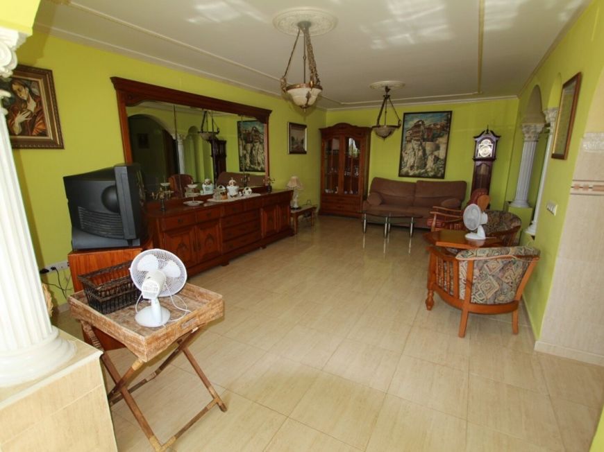 Espagne Villa Calpe Alicante