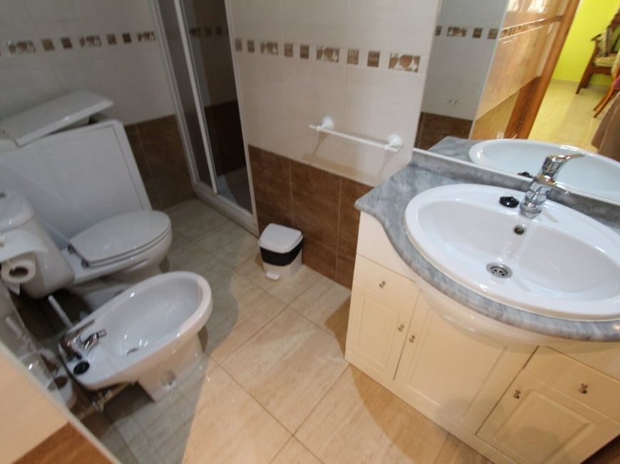 Espagne Villa Calpe Alicante