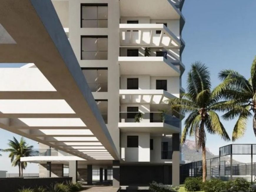 Spanien Apartment Calpe Alicante