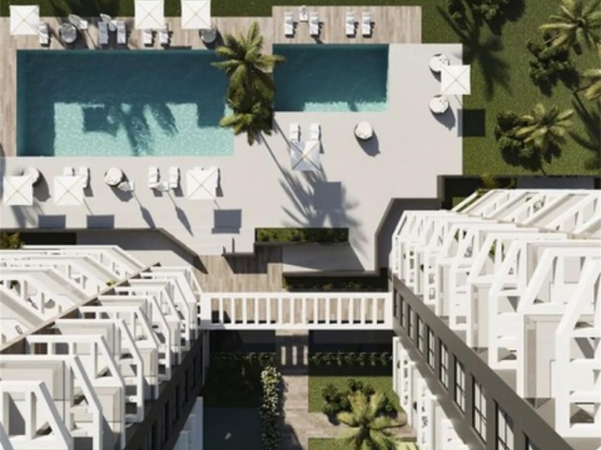 Spanien Apartment Calpe Alicante