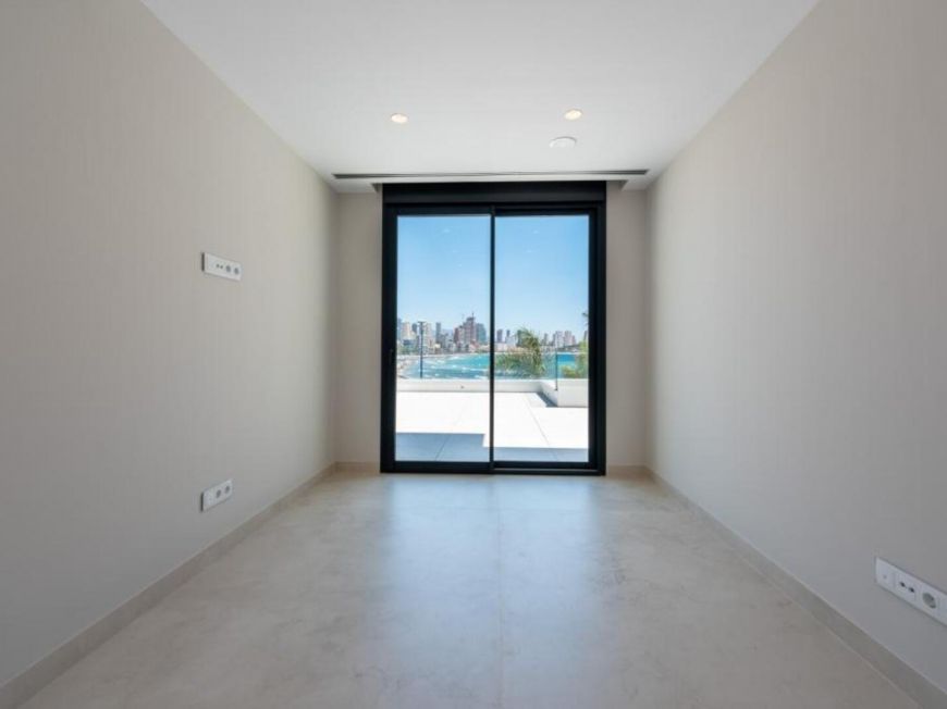 Apartmán / byt Benidorm Alicante