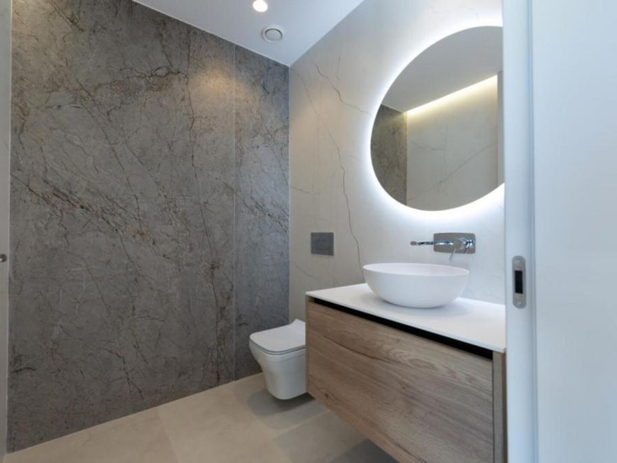 Španělsko Apartmán / byt Benidorm Alicante