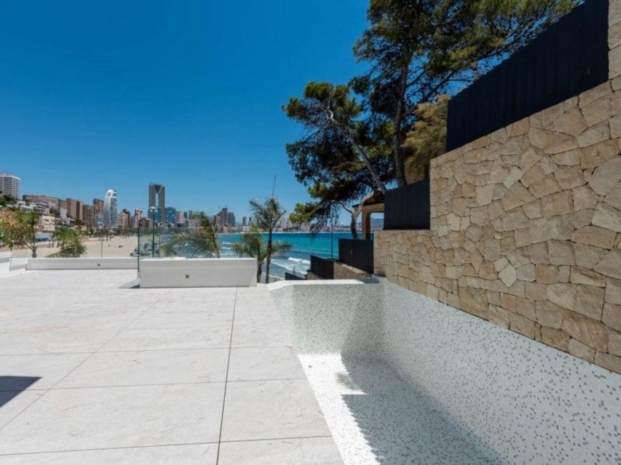 Apartmán / byt Benidorm Alicante