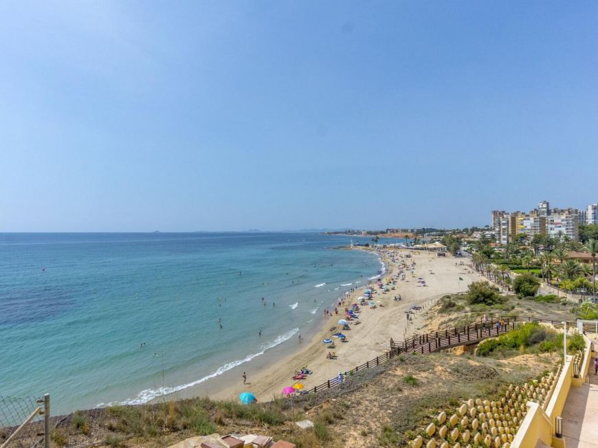 Espagne Apartment Orihuela Costa ALICANTE