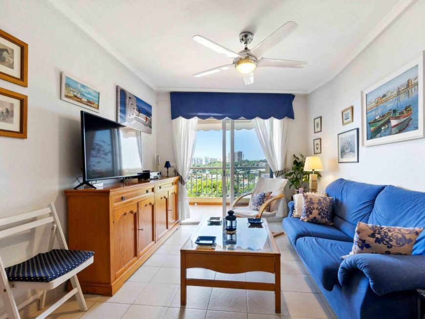 Spain Apartment Orihuela Costa ALICANTE