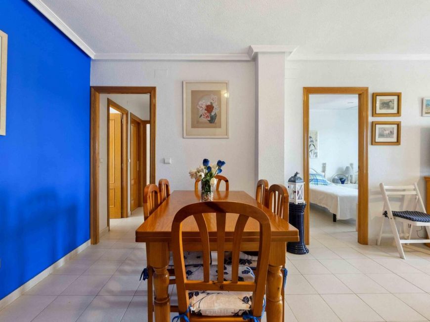 Spain Apartment Orihuela Costa ALICANTE