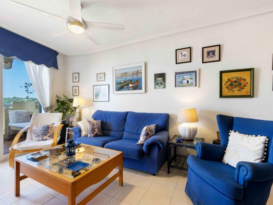 Španělsko Apartmán / byt Orihuela Costa ALICANTE