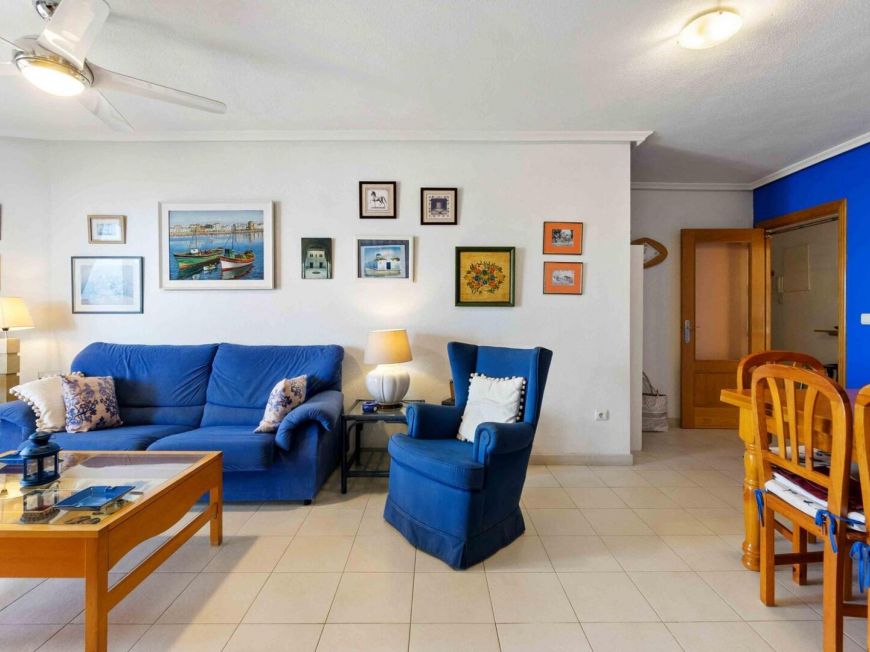 Espagne Apartment Orihuela Costa ALICANTE