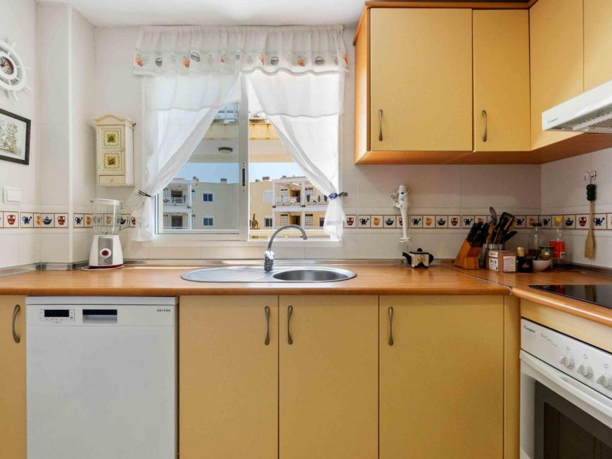 Spain Apartment Orihuela Costa ALICANTE