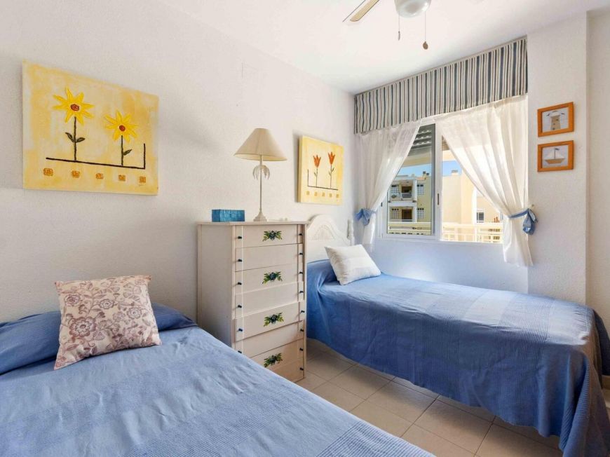 Španělsko Apartmán / byt Orihuela Costa ALICANTE