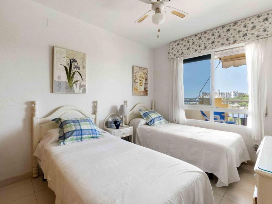 Espagne Apartment Orihuela Costa ALICANTE