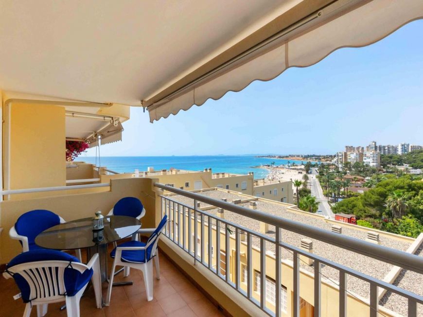 Španělsko Apartmán / byt Orihuela Costa ALICANTE