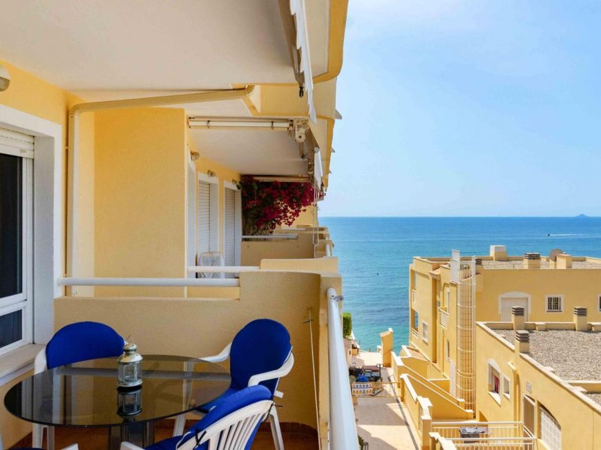 Espagne Apartment Orihuela Costa ALICANTE
