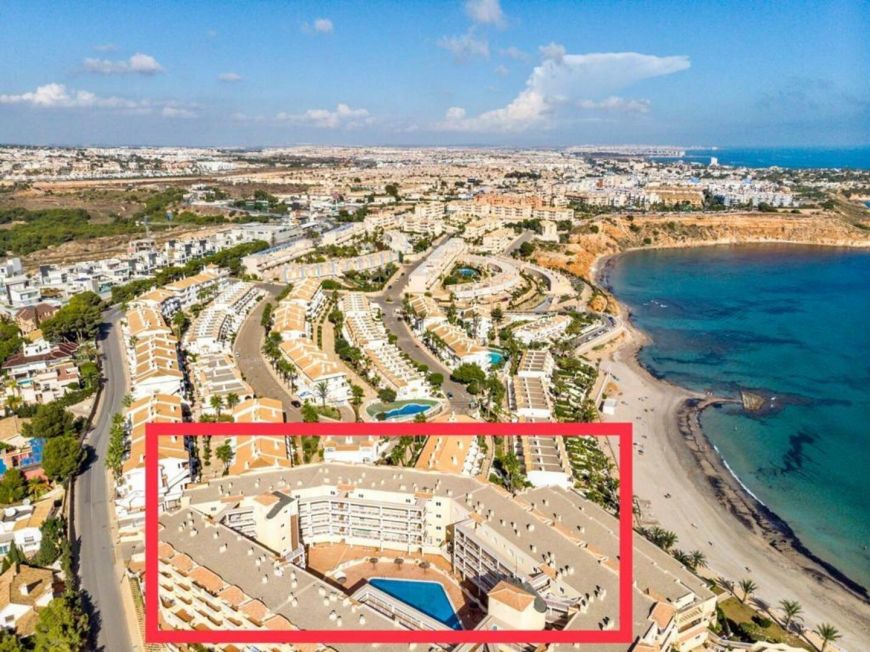 Espagne Apartment Orihuela Costa ALICANTE