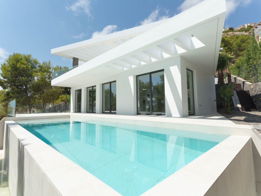 Vila Altea Alicante