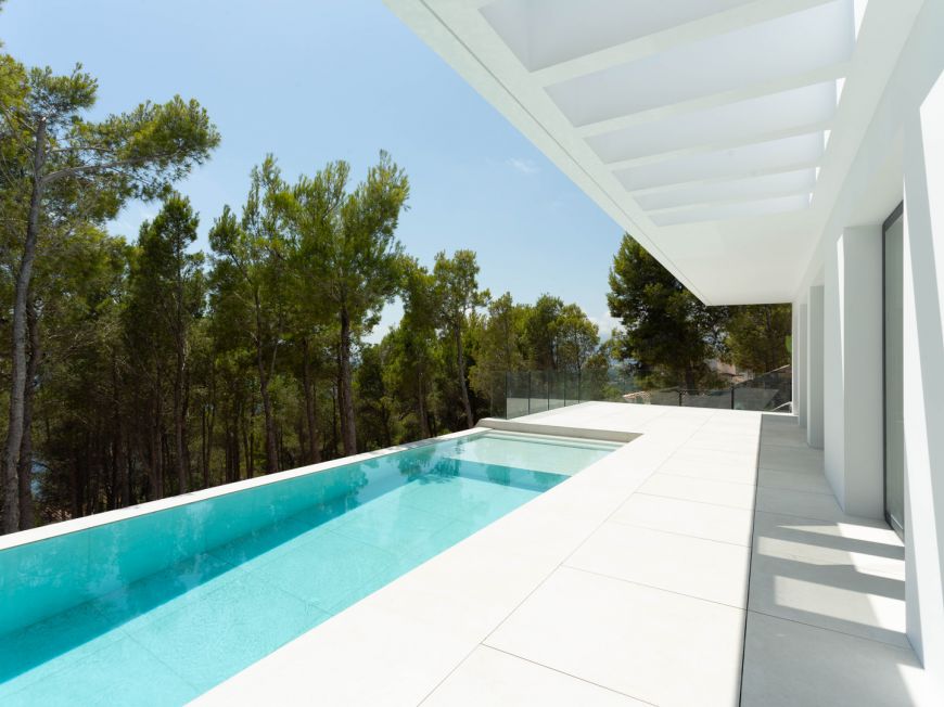 Vila Altea Alicante