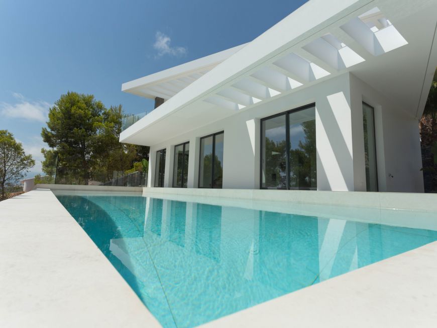 Vila Altea Alicante