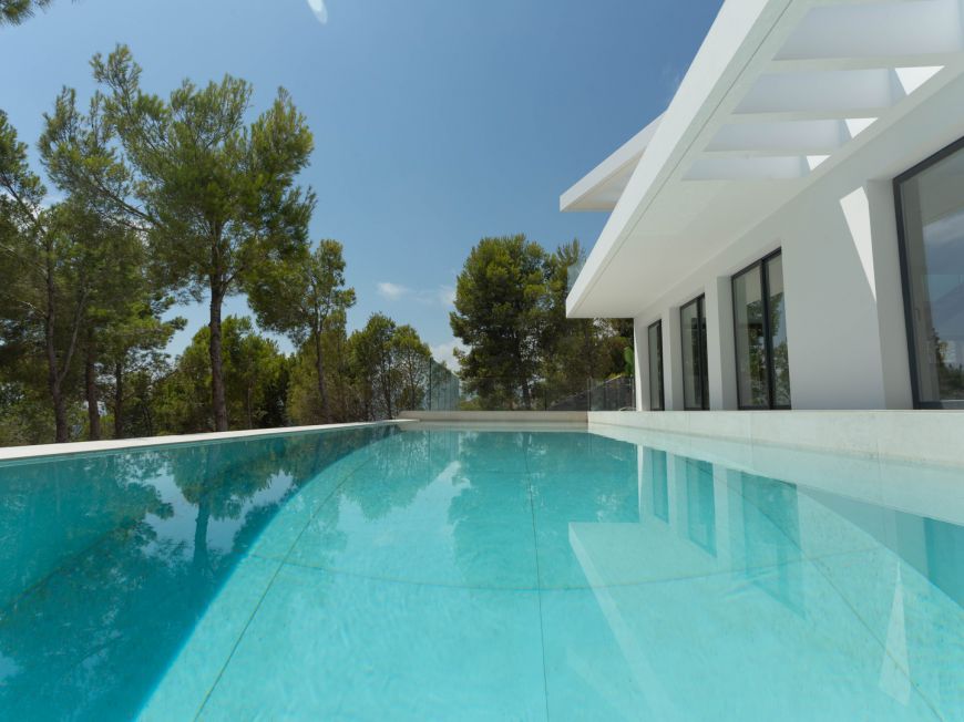 Vila Altea Alicante