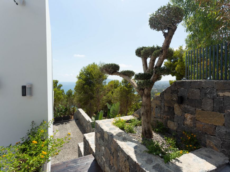 Vila Altea Alicante