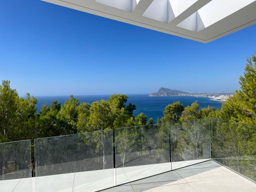 Vila Altea Alicante