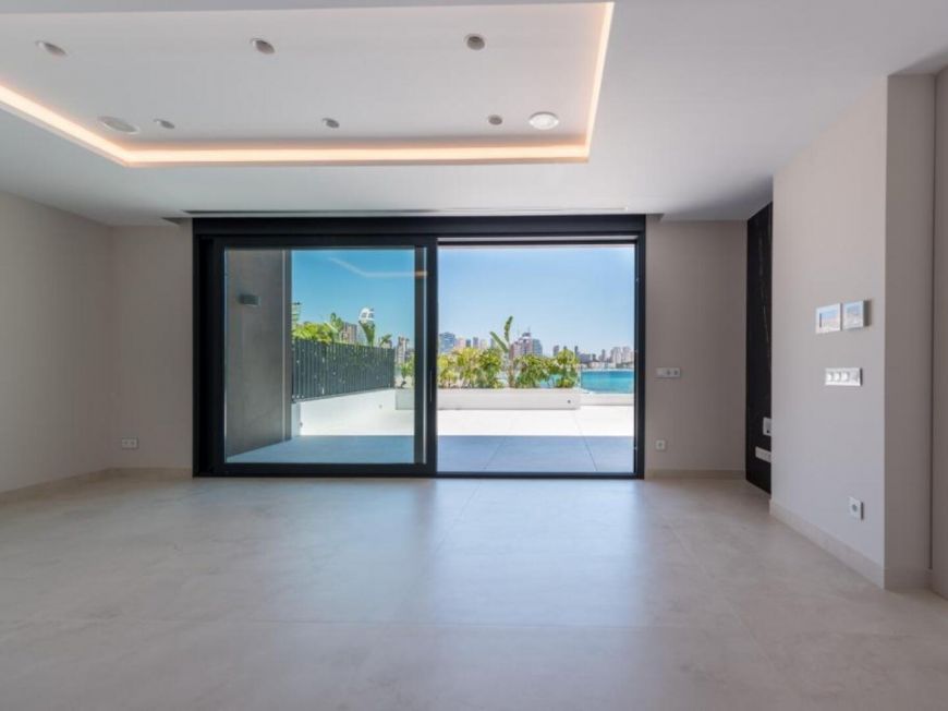 Španělsko Apartmán / byt Benidorm Alicante