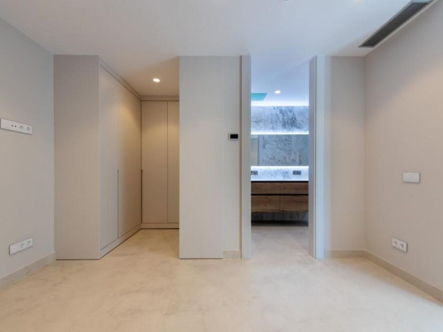 Apartmán / byt Benidorm Alicante