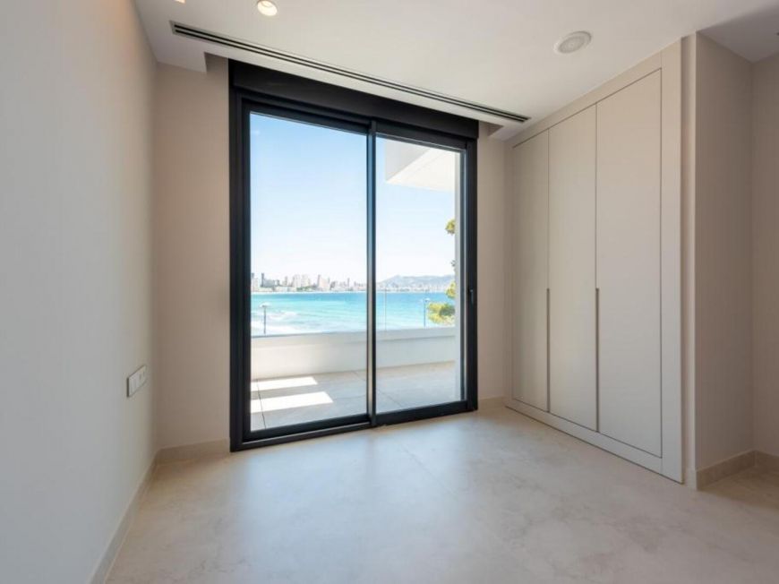 Apartmán / byt Benidorm Alicante