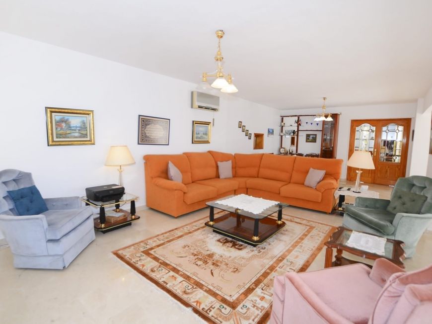 Španělsko Vila Calpe Alicante