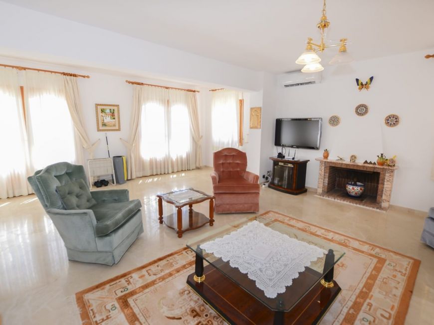 Španělsko Vila Calpe Alicante