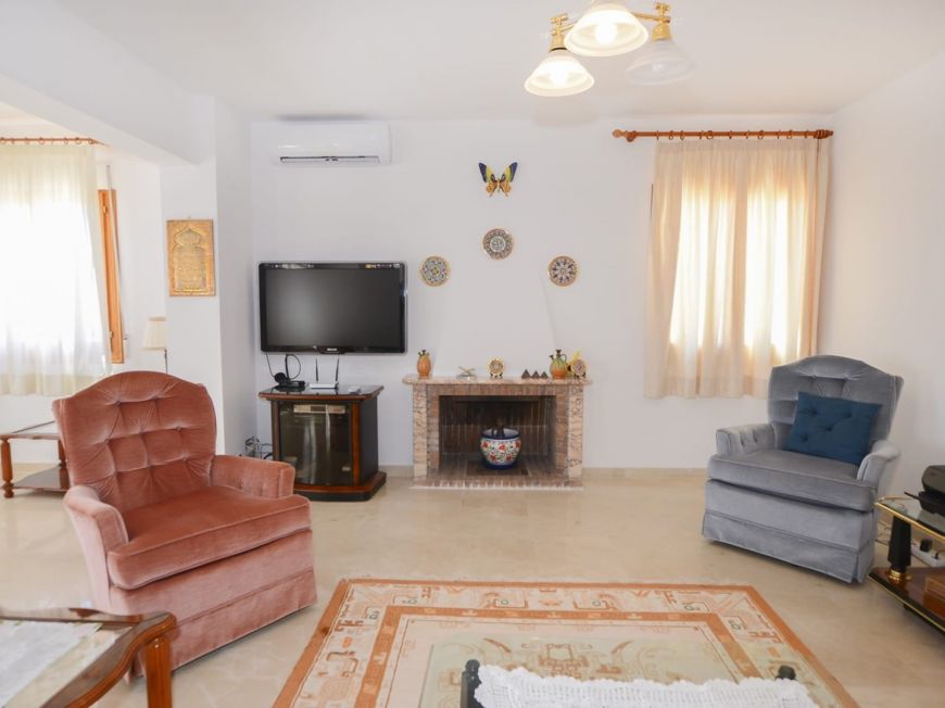 Španělsko Vila Calpe Alicante