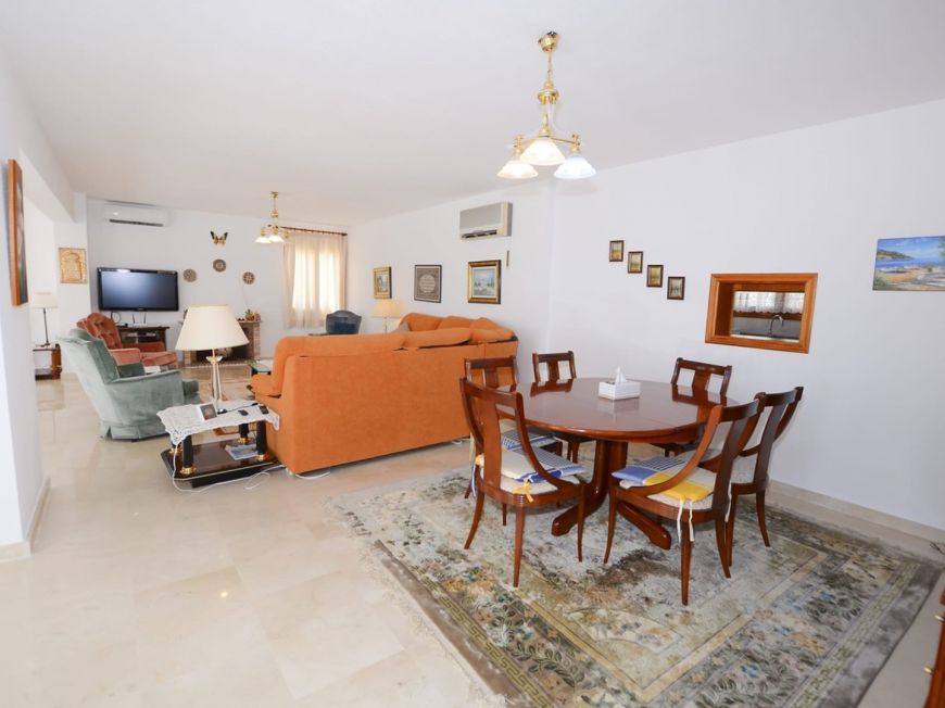 Španělsko Vila Calpe Alicante