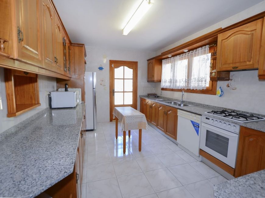 Španělsko Vila Calpe Alicante