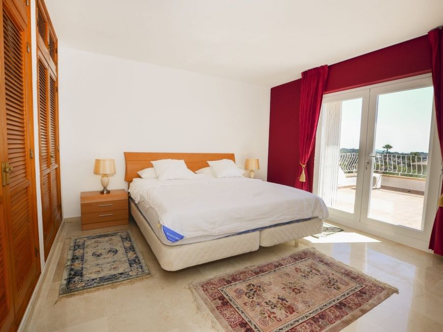 Španělsko Vila Calpe Alicante