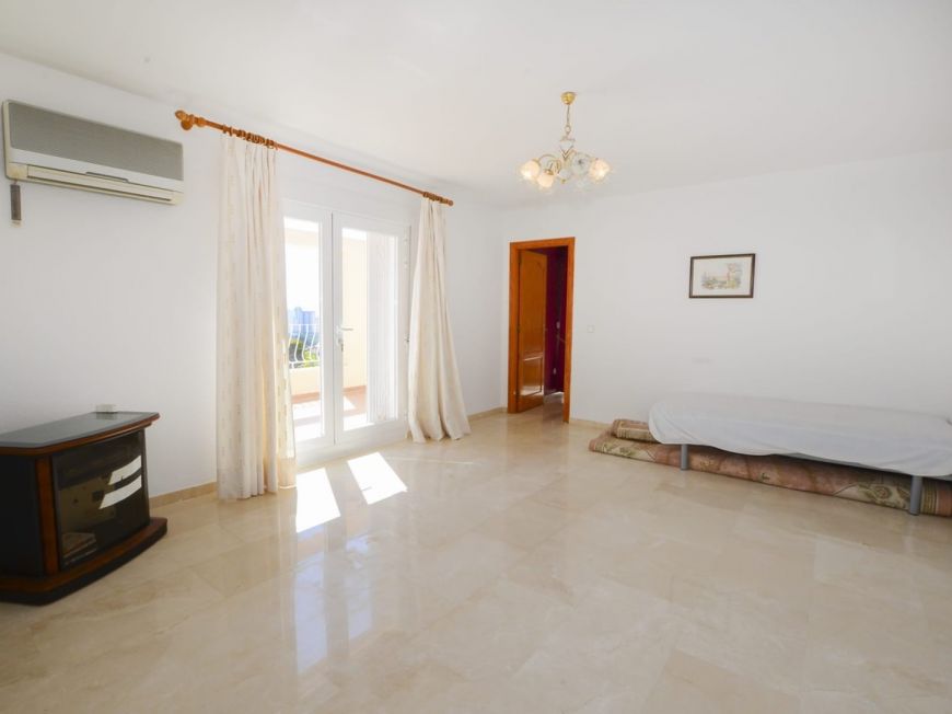 Španělsko Vila Calpe Alicante