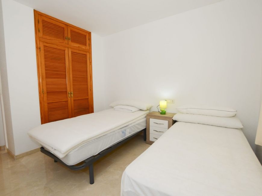 Španělsko Vila Calpe Alicante
