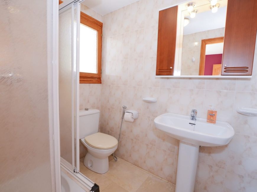 Španělsko Vila Calpe Alicante