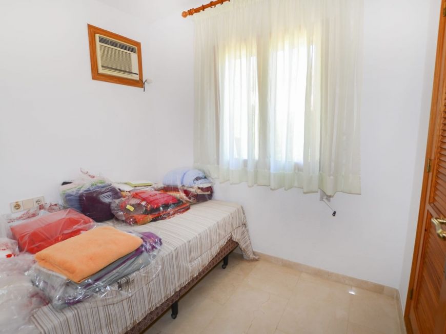 Španělsko Vila Calpe Alicante
