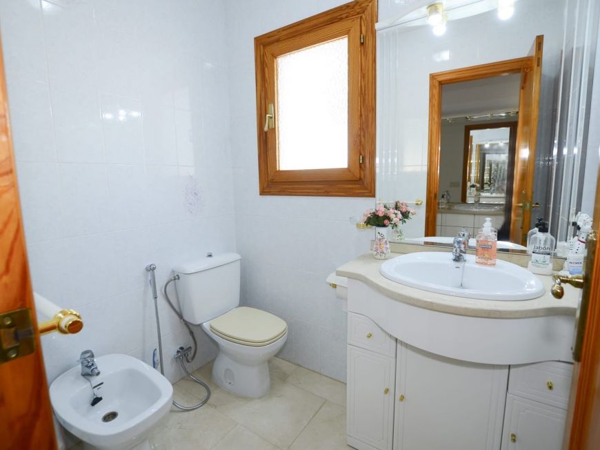 Španělsko Vila Calpe Alicante