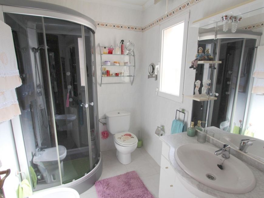 Španělsko Villa Calpe Alicante